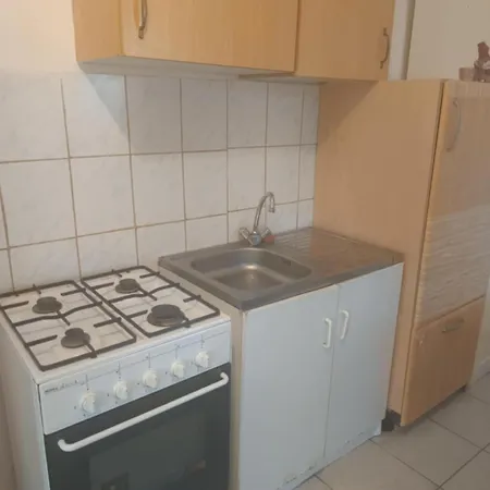 Apartamento Tapolcai Tóparti Fészek *
