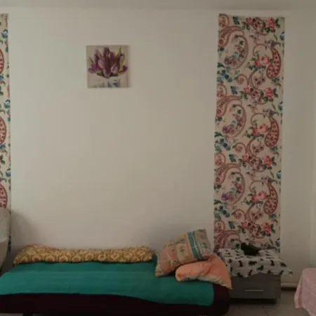 Apartamento Tapolcai Tóparti Fészek Tapolca