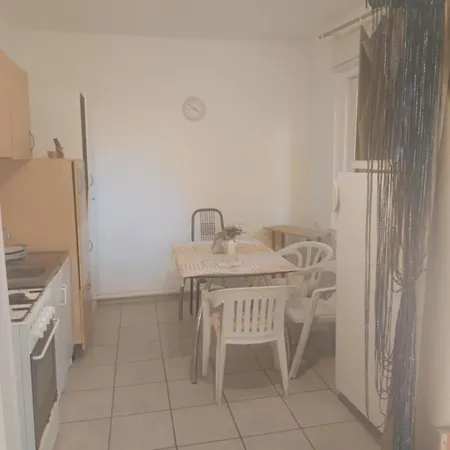 Tapolcai Toparti Feszek Tapolca
