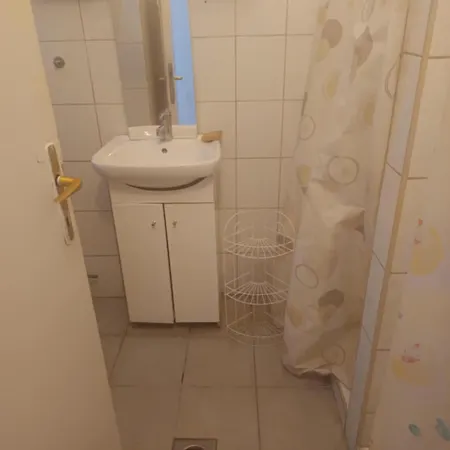Apartment Tapolcai Toparti Feszek Tapolca